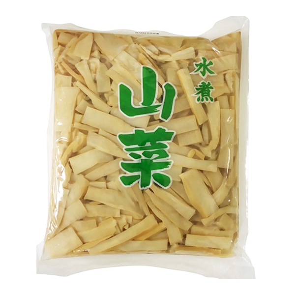 メンマ水煮 1kg 常温 1袋※軽（ご注文単位1袋）※注文上限数30まで【直送品】