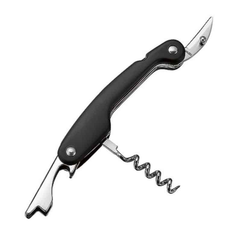 和平フレイズ キッチンバー ソムリエナイフ KIB-201 1個（ご注文単位1個）【直送品】