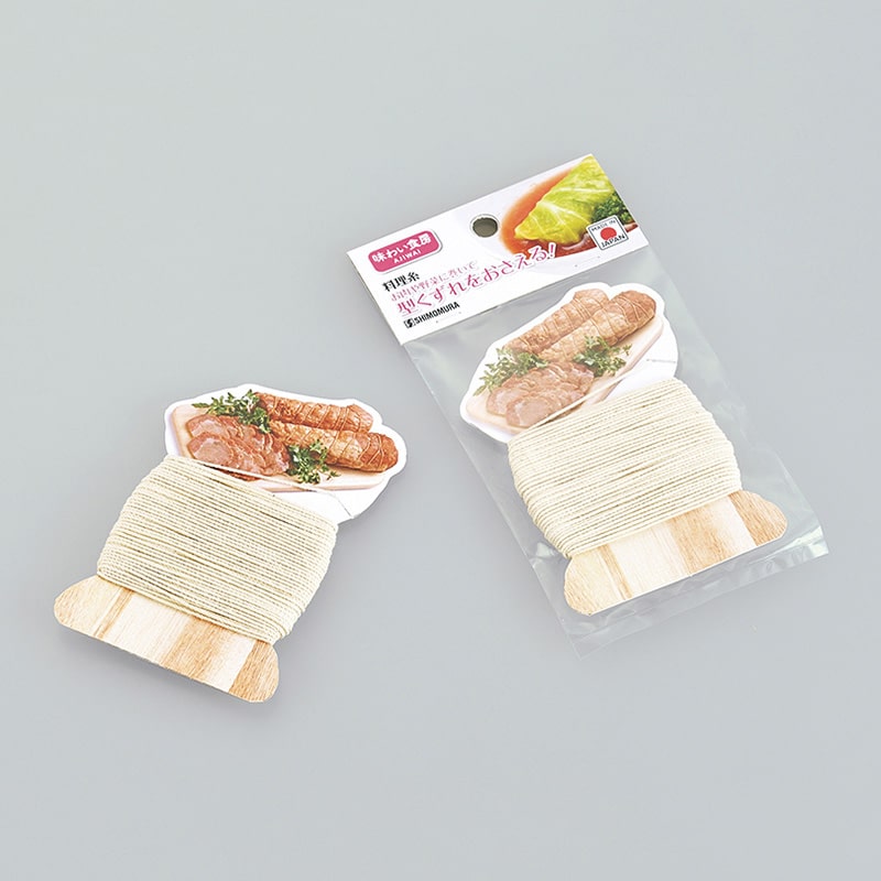 和平フレイズ 味わい食房 料理糸 ARI-625 1個（ご注文単位1個）【直送品】