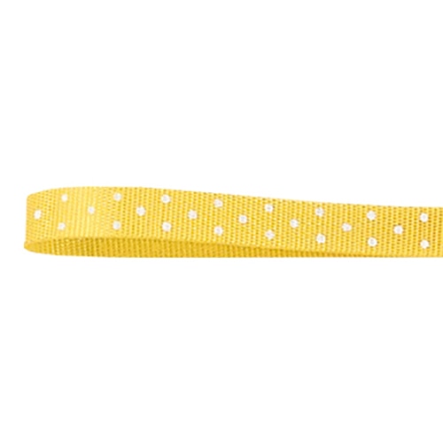 青山 リボン タイニードット 6750 6×50 #04 1巻(ご注文単位1巻)【直送品】