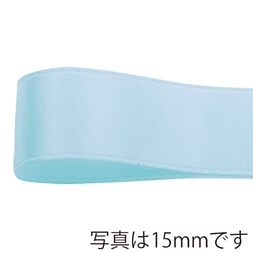 青山 リボン　グロリアスサテン　6820 18×30 #07 1巻（ご注文単位1巻）【直送品】