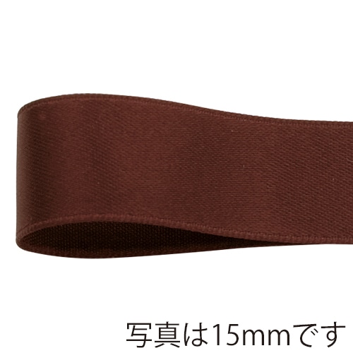 青山 リボン　グロリアスサテン　6820 18×30 #21 1巻（ご注文単位1巻）【直送品】