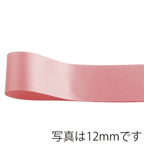 青山 リボン　プリンセスサテン　0588 24×50 ＃25 1巻（ご注文単位1巻）【直送品】