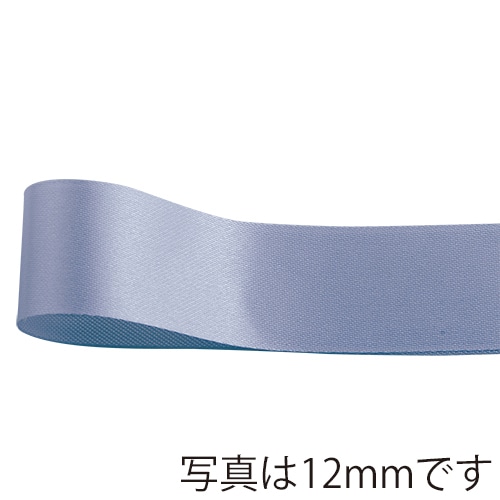 青山 リボン　プリンセスサテン　0588 24×50 ＃46 1巻（ご注文単位1巻）【直送品】