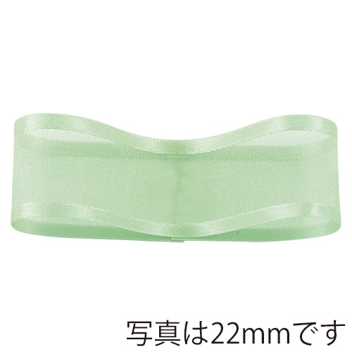 青山 リボン シェアーサテン 0218 10×30 #44 1巻(ご注文単位1巻)【直送品】