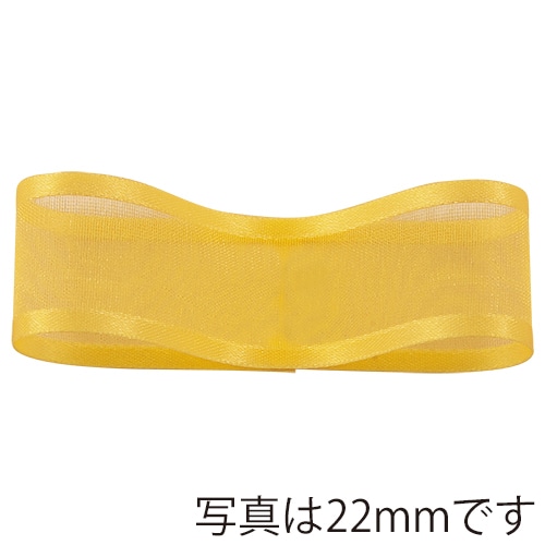 青山 リボン シェアーサテン 0218 10×30 #64 1巻(ご注文単位1巻)【直送品】