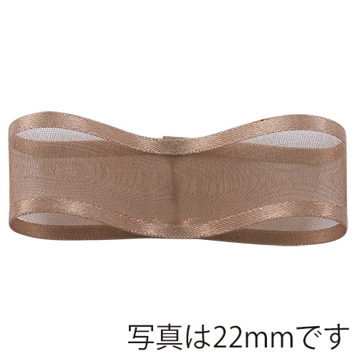 青山 リボン シェアーサテン 0193 19×30 #35 1巻(ご注文単位1巻)【直送品】