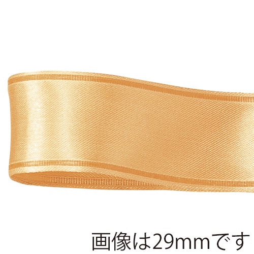 青山 リボン リーガルサテンワイヤー入り 1363 64×10 #43 1巻(ご注文単位1巻)【直送品】