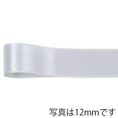 青山 リボン リーガルサテングランプリ 9542 96×25 #01 1巻(ご注文単位1巻)【直送品】