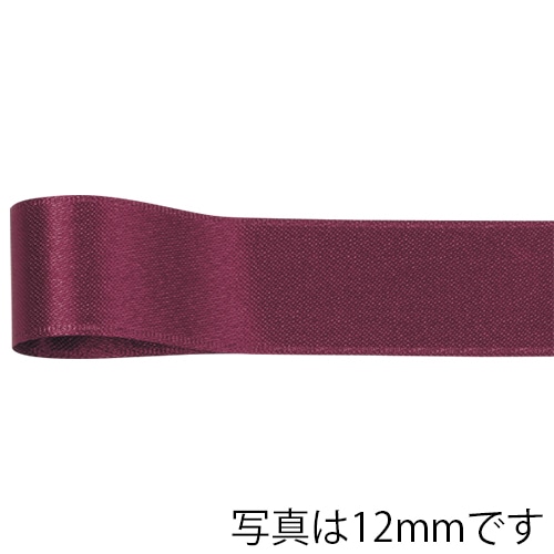 青山 リボン リーガルサテングランプリ 9542 96×25 #510 1巻(ご注文単位1巻)【直送品】