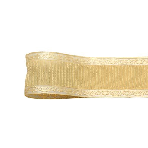 青山 リボン エルルクソール 0440 28×30 #19 1巻(ご注文単位1巻)【直送品】