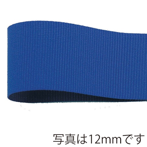 青山 リボン リーガルグログラン 0444 18×48 #22 1巻(ご注文単位1巻)【直送品】