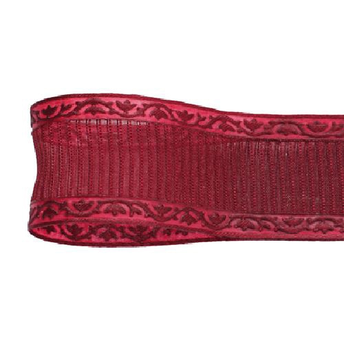 青山 リボン　エルルクソール　0440 28×30 #56 1巻（ご注文単位1巻）【直送品】
