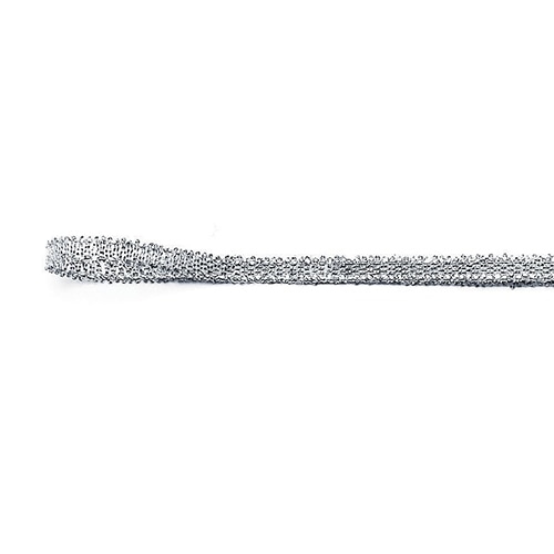 青山 リボン ヴィーナスメタリック 0629 3×48 #03 1巻(ご注文単位1巻)【直送品】