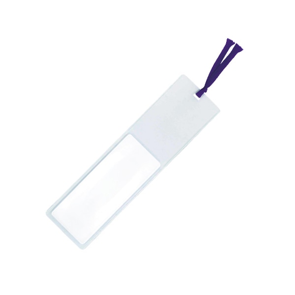 共栄プラスチック シートレンズ しおりタイプ NO.130 1個(ご注文単位1個)【直送品】