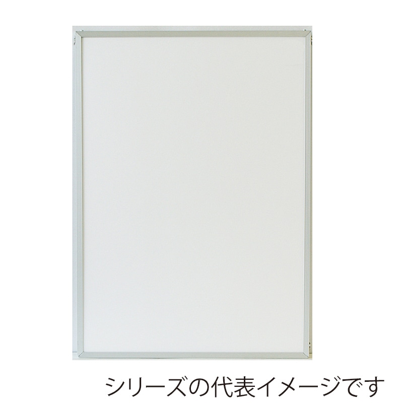 ジャパンアート アルミフレーム エコイレパネ スタンダード 六ッ切 シルバー ST-G16-SV 1枚(ご注文単位1枚)【直送品】
