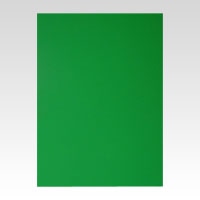 ジャパンアート ニューカラーボード 5mm厚　A1　グリーン BP-5CB-A1-GR 1枚（ご注文単位1枚）【直送品】