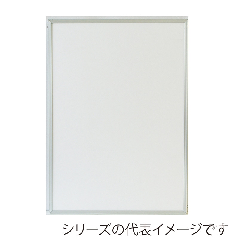 ジャパンアート アルミフレーム　エコイレパネ　スタンダード B0　シルバー ST-B0-SV 1枚（ご注文単位1枚）【直送品】