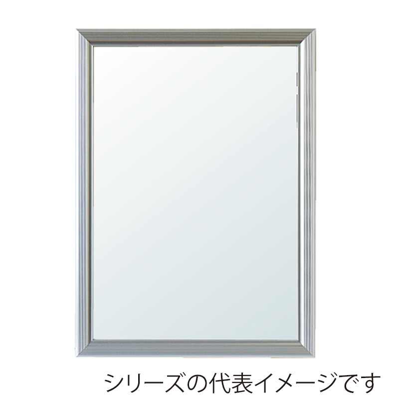 ジャパンアート アルミフレーム　レジェーロ B2　シルバー VL-B2-SV 1枚（ご注文単位1枚）【直送品】