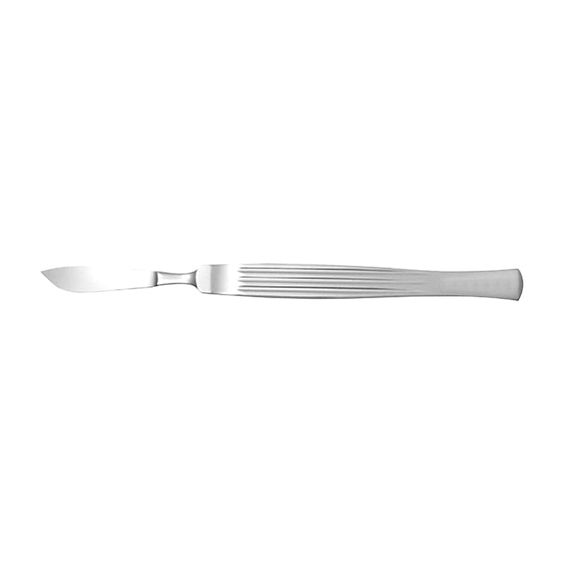 刀　円刃　GA-03S1841-03 40×160mm  1個（ご注文単位1個）【直送品】
