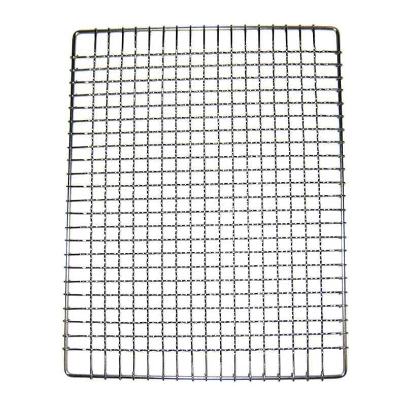 18-8　焼アミ（275×215）   1個（ご注文単位1個）【直送品】