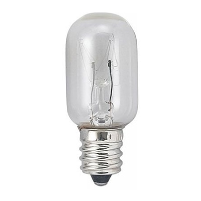 ヤザワコーポレーション 白熱電球 ナツメ球 T20 E12 20W クリア T201220C 1個(ご注文単位1個)【直送品】