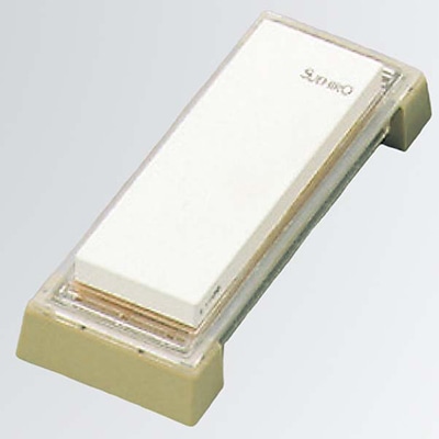 ニューセラックス 両面砥石(中&荒砥石) CR-2800 1個(ご注文単位1個)【直送品】