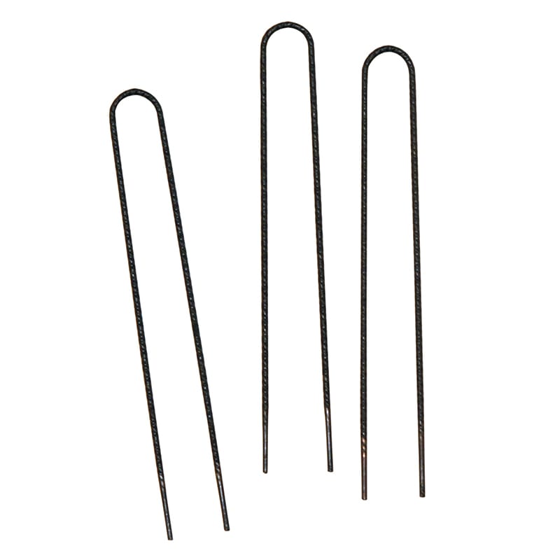 東京堂 アクセサリー用資材 オニピン BH000150 1束(ご注文単位1袋)【直送品】