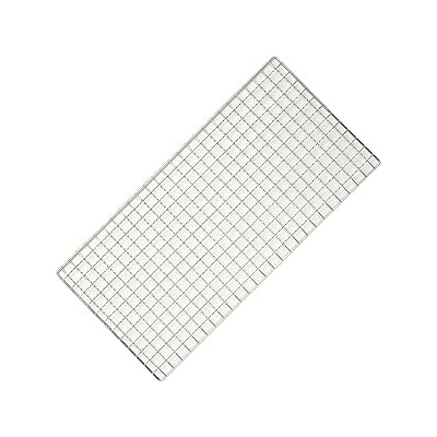 エムテートリマツ MT　18-8　焼網 265×595mm 036062001 1枚（ご注文単位1枚）【直送品】