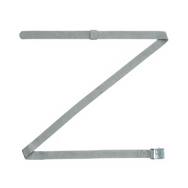 サンワサプライ 棚連結ベルト 140cm 2本入 QL-E101-140 1個(ご注文単位1個)【直送品】