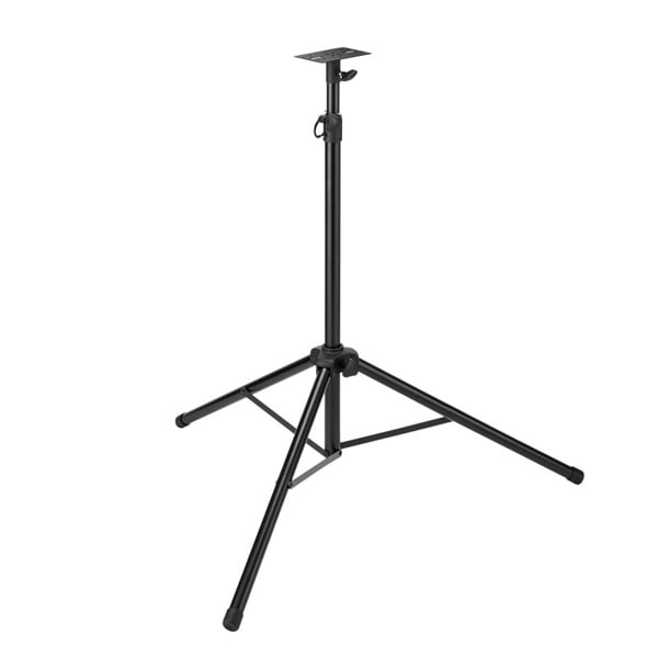 サンワサプライ スピーカースタンド MM-SPAMP8用 MM-SPST6 1個(ご注文単位1個)【直送品】