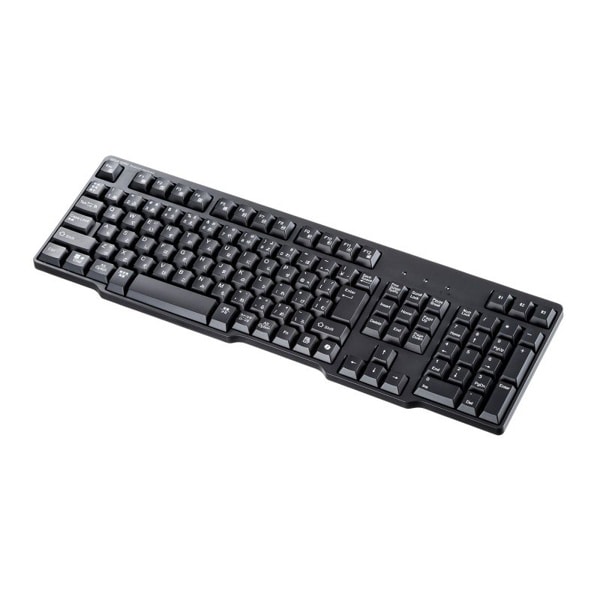 サンワサプライ Bluetoothキーボード ブラック SKB-BT40BK 1個(ご注文単位1個)【直送品】
