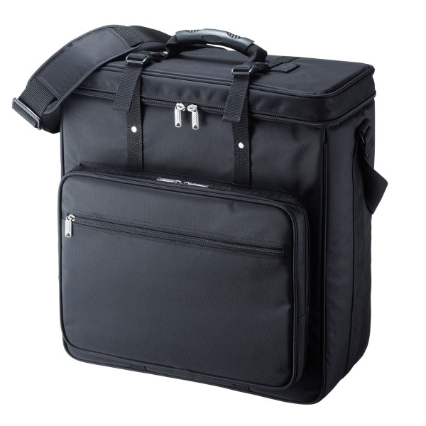 サンワサプライ プロジェクターバッグ BAG-PRO5 1個（ご注文単位1個）【直送品】