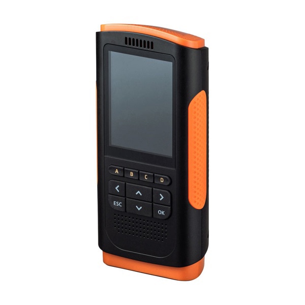 サンワサプライ PM2.5測定器 CHE-PM25 1個（ご注文単位1個）【直送品】