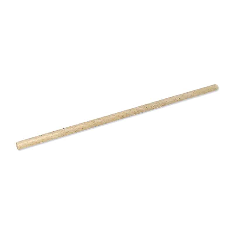 江戸川物産 シルバースキンストロー 6×210mm 裸 SS62108 500本/箱（ご注文単位1箱）【直送品】
