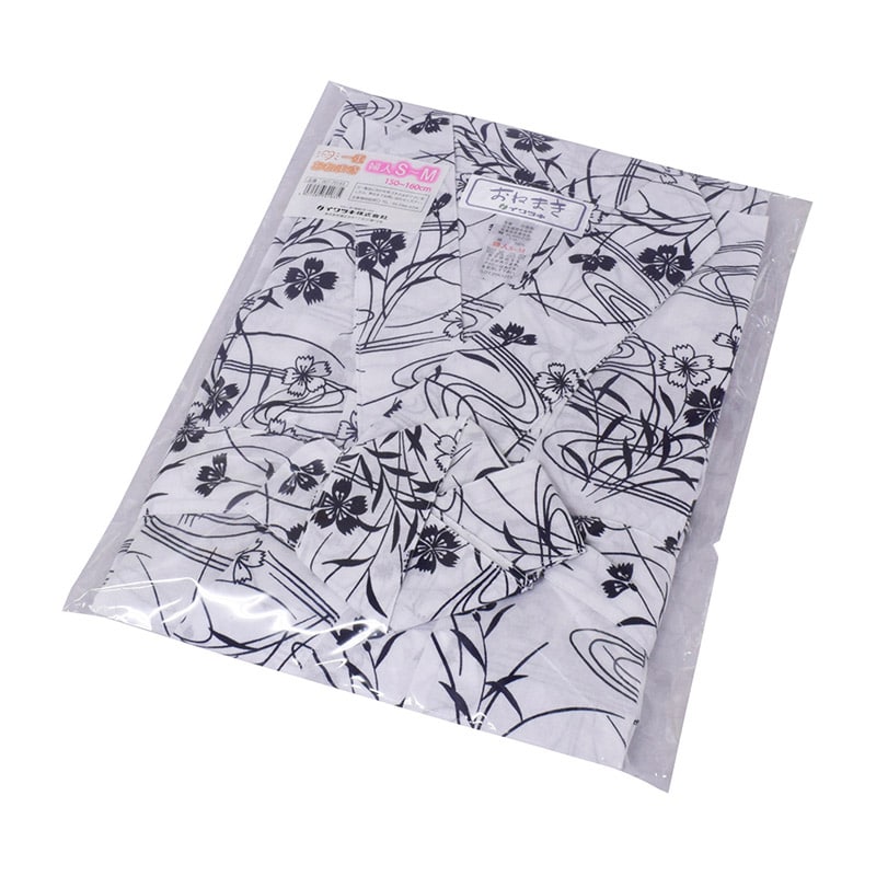 一重おねまき 婦人用 007-70183 S~M 1個(ご注文単位1個)【直送品】