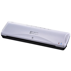 【直送品】オーム電機 パーソナルラミネーター LAM-383 ［A3サイズ］ LAM383 1個（ご注文単位1個）