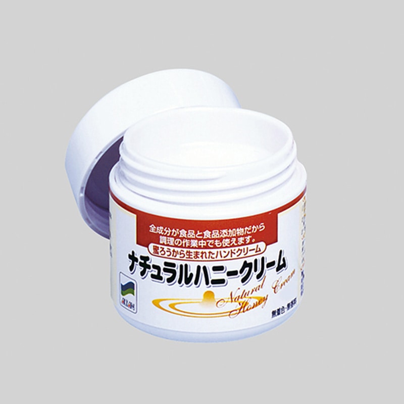 アルタン 化粧水 ナチュラルハニークリーム 35g 1個(ご注文単位24個)【直送品】