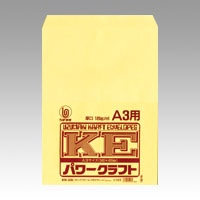 ｼ123 パワークラフト　A3 1パック (ご注文単位1パック)【直送品】