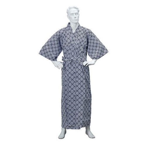 スタンダードガーゼねまき 紳士 NO.38 S 1枚(ご注文単位1枚)【直送品】