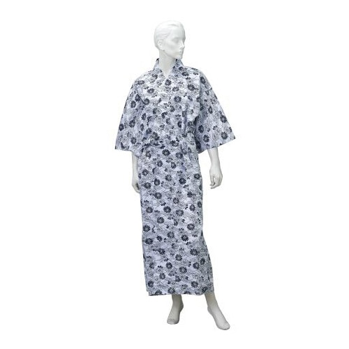 スタンダードガーゼねまき 婦人 NO.78 LL 1枚(ご注文単位1枚)【直送品】