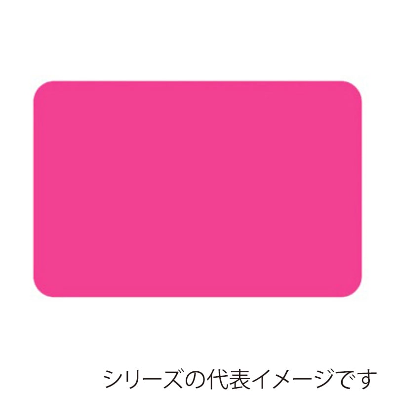 ササガワ ケイコーカード ￥マークなし 中 桃 14-3533 30枚/冊