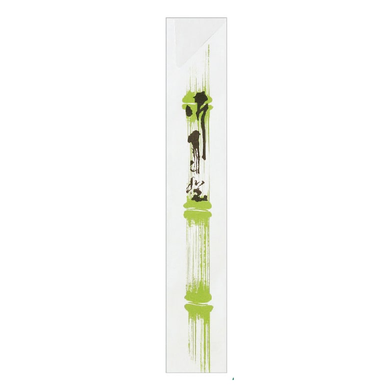 大黒工業 箸袋 2144 500枚/袋（ご注文単位1袋)【直送品】