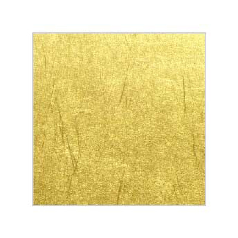 大黒工業 敷紙 桂ゴールド 雲龍 5寸 100枚/袋(ご注文単位1袋)【直送品】