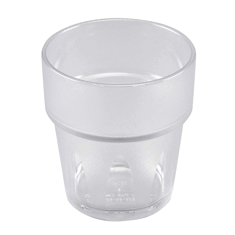 トライタン キングタンブラー 260ml ナチュラル NO.804 1個(ご注文単位1個)【直送品】