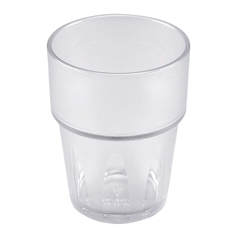 トライタン キングタンブラー 300ml ナチュラル NO.805 1個(ご注文単位1個)【直送品】