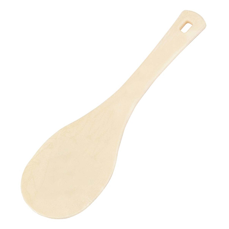 PP 福杓子 12号 クリーム 109-A 抗菌 1個(ご注文単位1個)【直送品】