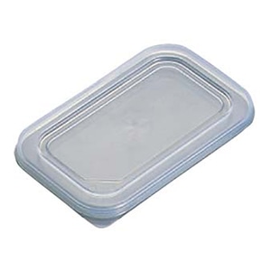 BK 樹脂製 長バット蓋 24型 1個(ご注文単位1個)【直送品】