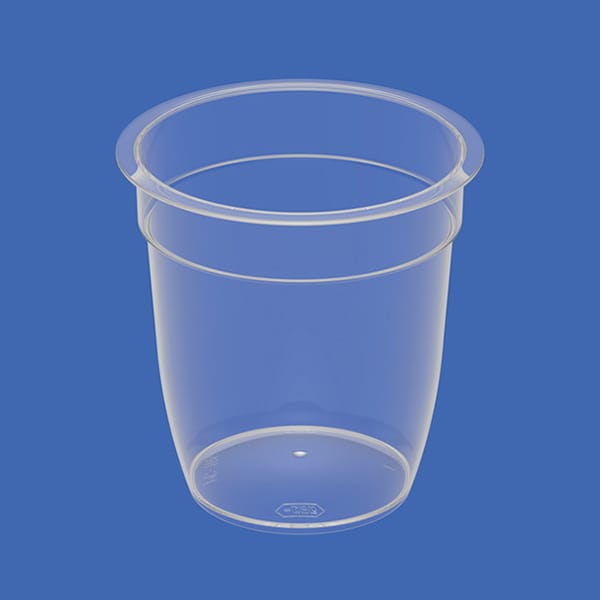 サンコー プリンカップ 165 860366 1個(ご注文単位720個)【直送品】