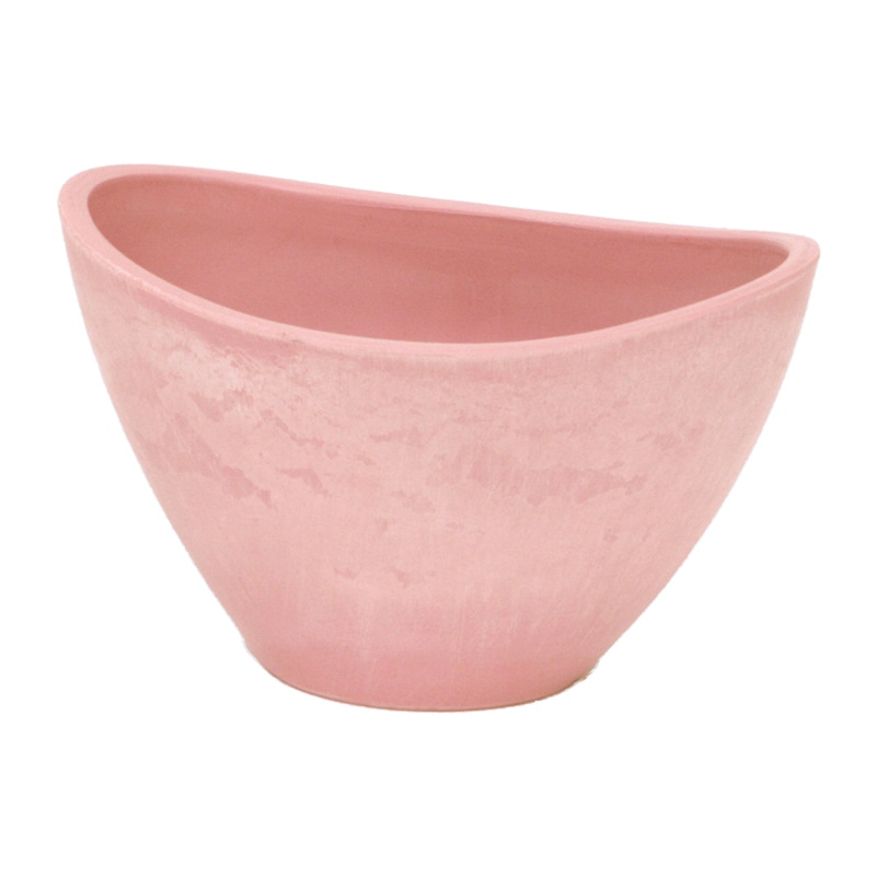 大橋新治商店 プラスチックポット ピンクS 55-361 1個(ご注文単位1個)【直送品】